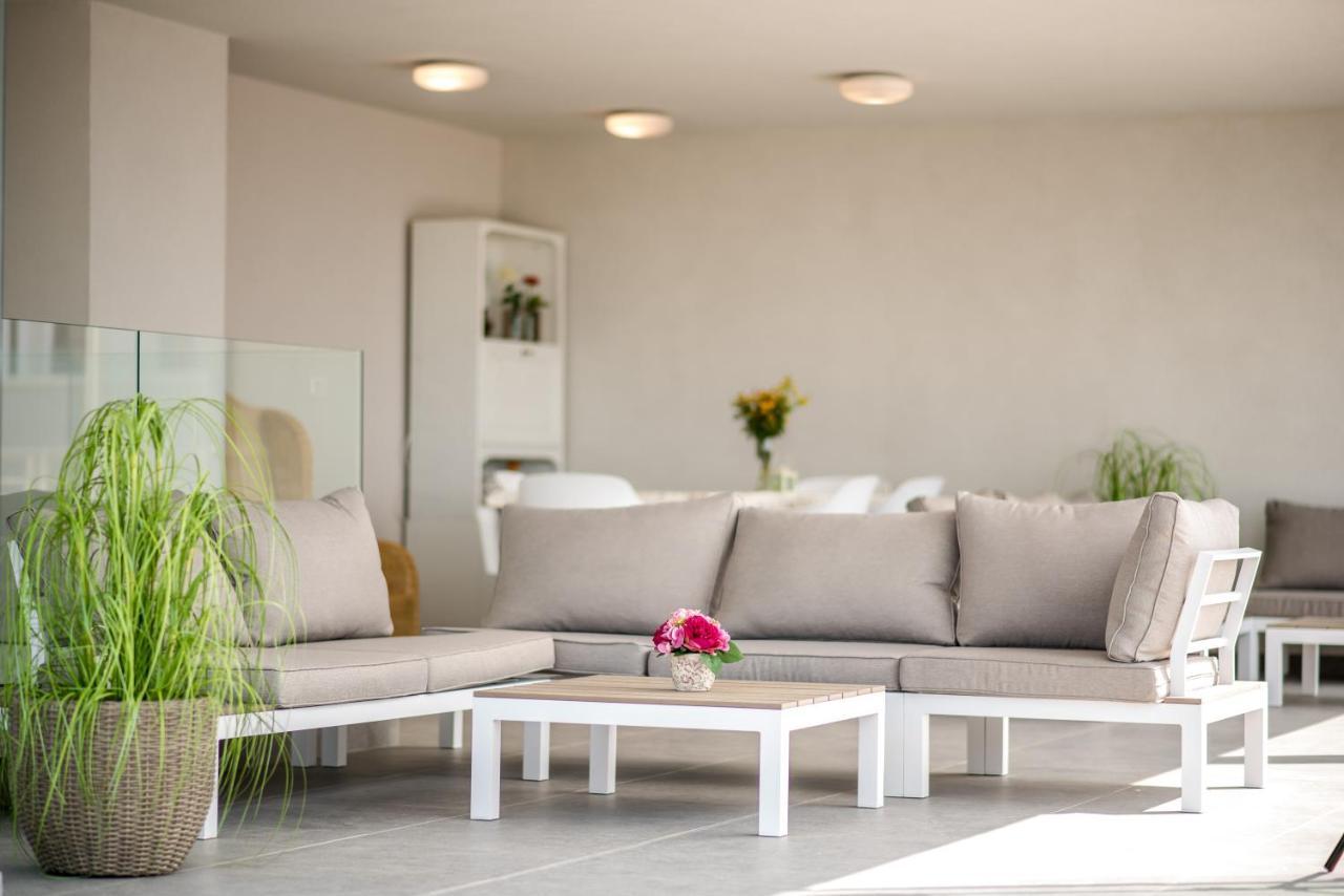 ザダルPremium Penthouse Orizzonteアパートメント エクステリア 写真